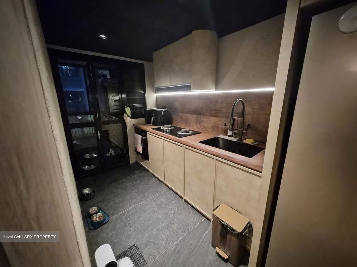 Blk 419C Waterfront II @ Northshore (Punggol), HDB 4 Rooms #636449461